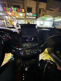 شيفروليه امبالا